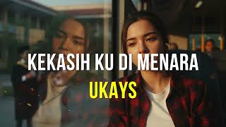 Download lagu KEKASIHKU DI MENARA -Cover by Aira mp3