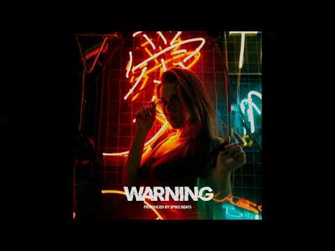 [FREE] Bumble Beezy x Oxxxymiron Type Beat - Warning (Prod. Spike Beats)