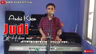 Download lagu Lagu Dangdut Top 2021 || JUDI || H.Rhoma Irama Versi Andrikhan mp3