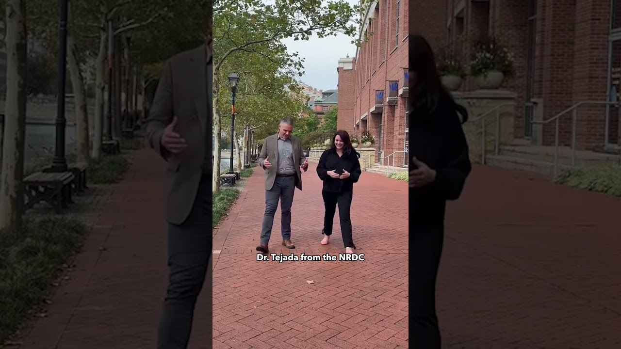 When temperatures rise, so do health risks. It’s time to beat the heat. 🌡️