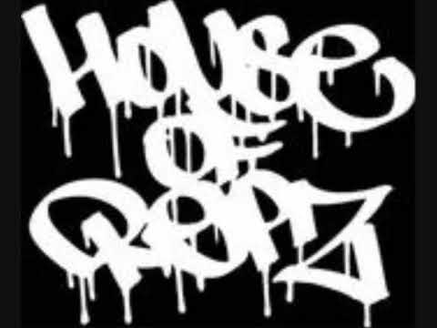 HOUSE OF REPZ You gotta love us - Roccwell RMX