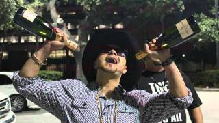 Chingo Bling - ostrich boots w/ the real lyrics