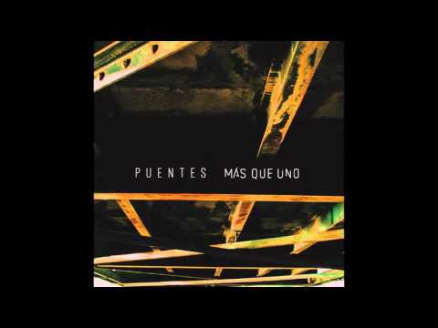 Más Que Uno - Esta Vez (Puentes - 2015)