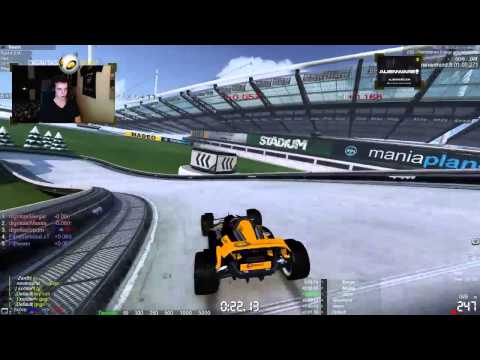 Team Dignitas vs Funtween | ESL CPS14 | Groupstage