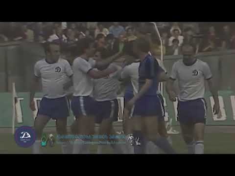 Dinamo Tbilisi 2-1 Neftchi Baku 06.05.1985 Soviet Top League