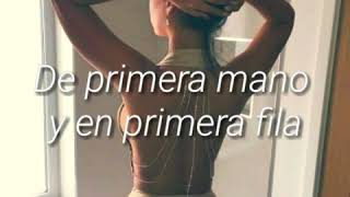 Video Girl - Jonas Brothers 📹  // Letra en Español