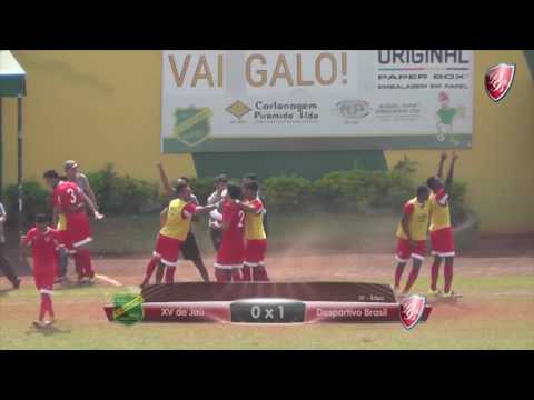 DB vence o XV de Jaú na primeira partida da Semifinal