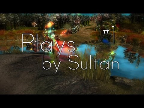 Plays by Sultanoz #1 | Devourer