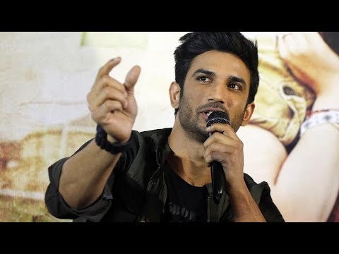 العثور على جثة ممثل بوليوود الشهير سوشانت سينغ راجبوت في شقته…