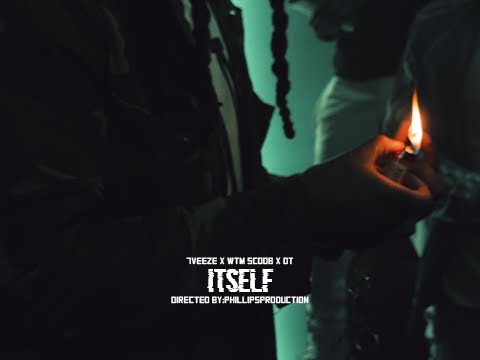 Veeze x WTM Scoob x DT -Itself (Produced By: TOPSIDE
