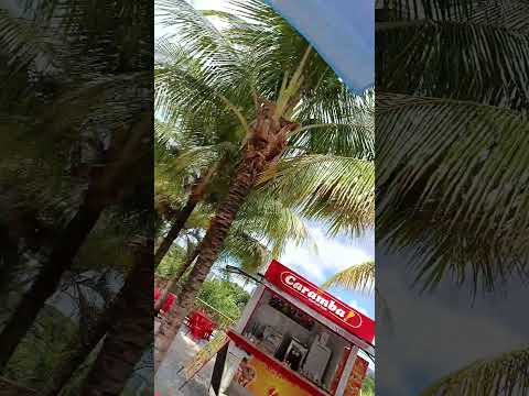 Folga merecida ☺️Aquapark em Caldas Novas Goiás