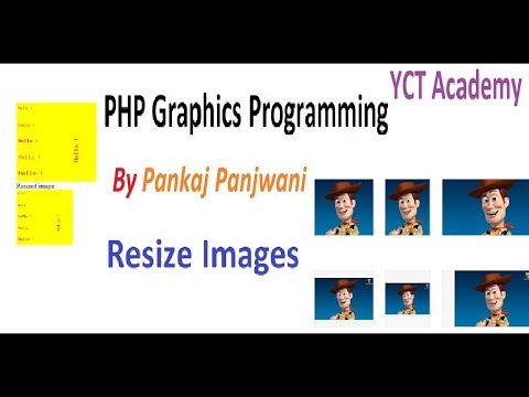 PHP 1 | Introduction | Hindi | By Pankaj Panjwani