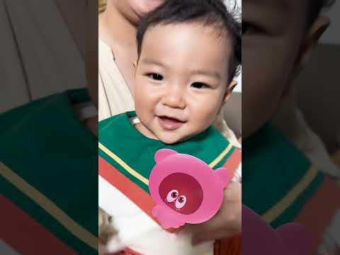 うちの子マジ天使すぎる　#ぷにるんず #ぷに活 #ぷにぷにダンス #ダンス動画 #punirunes #toy #hobby #takaratomy #TVTOKYO #dance