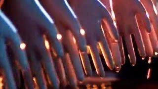 Photocomfort - Hit, Run (Official Lyric Video)