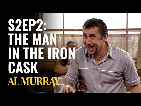 Al Murray's Time Gentlemen Please - Series 2, Episode 2 | Full Episode