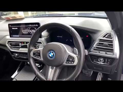 BMW X3 xDrive30 M Sport - Image 2