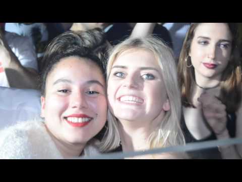 DJ PHUTEK EGG LONDON