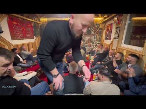 Agim Boka & Selam Masllani - Tash ka nis 