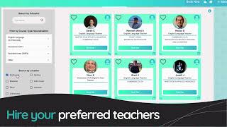 Corporate Affiliate: Getting to Know ReadyTeacher
