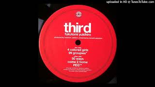Yukihiro Fukutomi - Come 2 Home