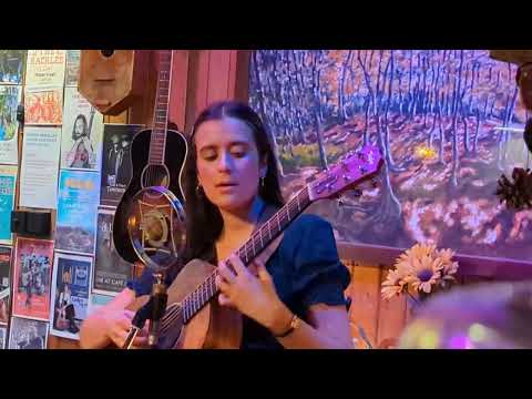 March: Dare To Love LIVE! @ Cafe 9, 04.05.24