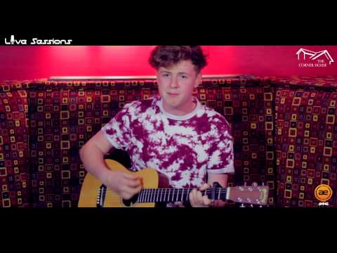 Lose Yourself/Walking on the Flume Mash Up  - Caolan Dooley (AMMG Live Sessions)(HD)