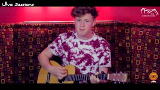Lose Yourself/Walking on the Flume Mash Up  - Caolan Dooley (AMMG Live Sessions)(HD)