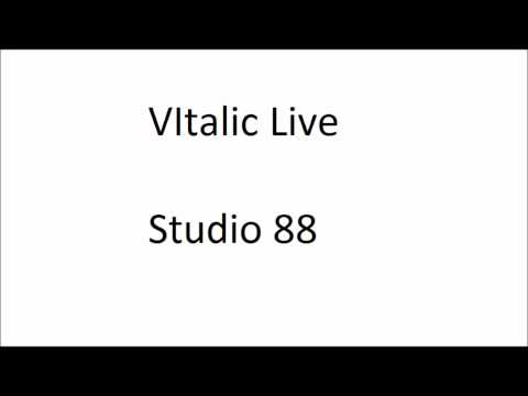 Vitalic @ Club 88