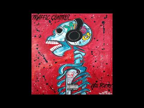 Evil Poetry - Sipping On Champagne (Official Audio)