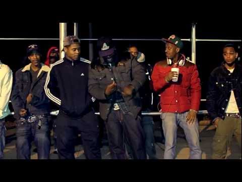 Young Ty - Rollin' Freestyle