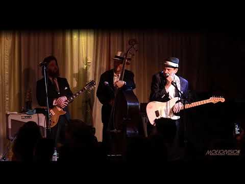 Ronnie Earl Live @ 'Love From Boston' Mike Ledbetter Tribute & Fundraiser 5/26/19