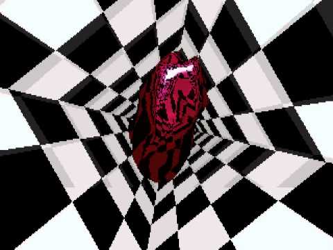 Astroidea - Astro (1995) [60fps]