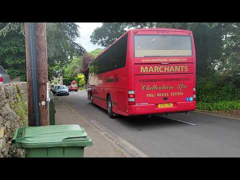 Marchants VO05 HNX