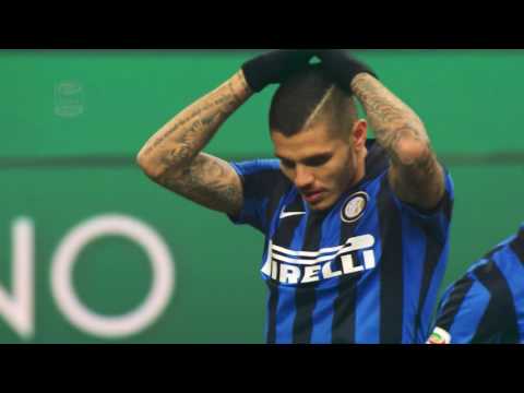 Waiting for Milan - Inter - Matchday 13 - Serie A TIM 2016/17 - ENG