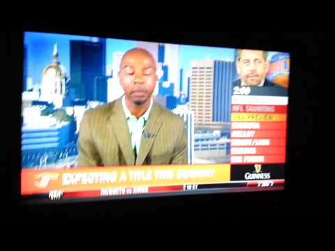 NBA 2013-14 Preview - Pardon The Interruption