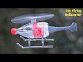 How To Make A Helicopter From Used Bottles Helicopter Homemade Diy Helicopter Toys
