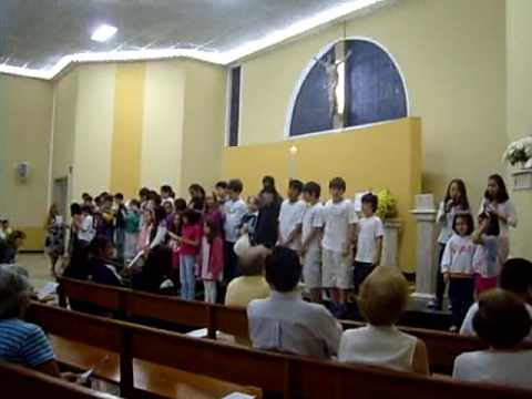 São Domingos Sávio - O Pequeno Gigante