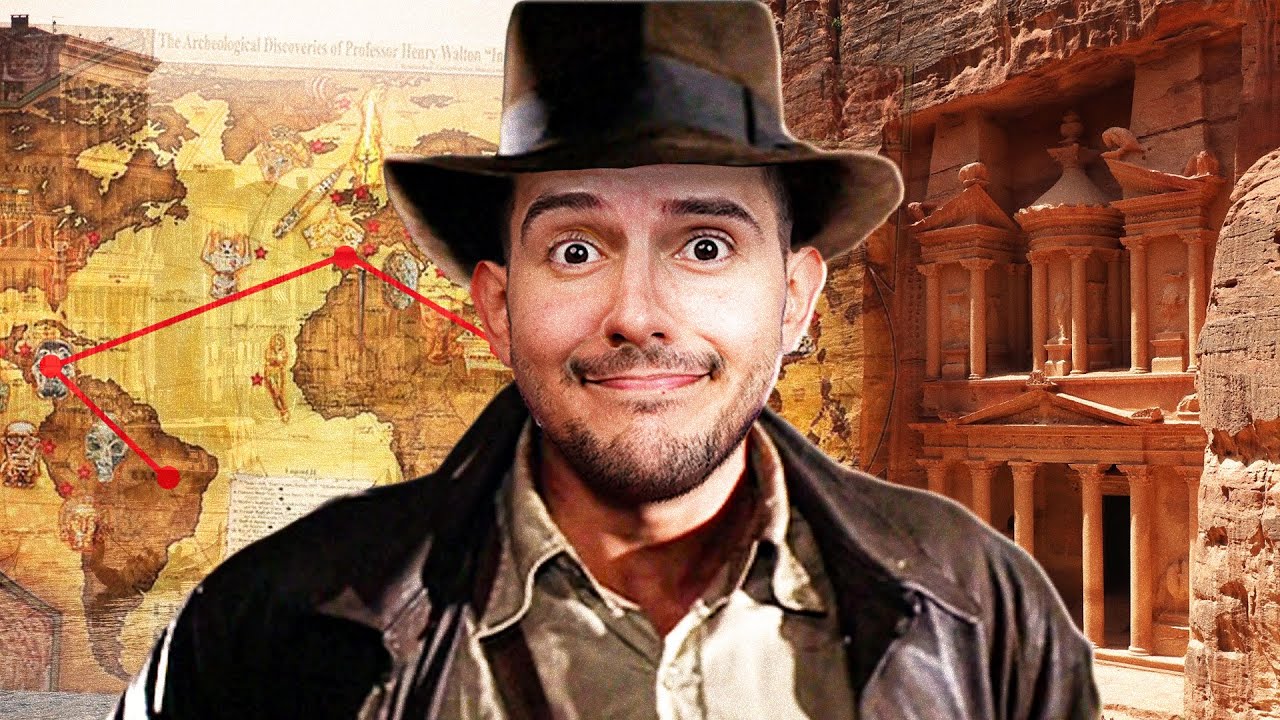 REVISÃO de HUMANAS para o ENEM (ENEM PPL 2020)