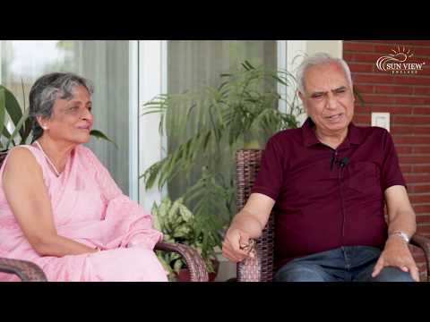 Residents Feedback - 01 | Sunview Enclave - Ayali Kalan Ludhiana | Real Estate Testimonials