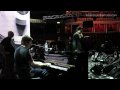 "Somebody" (Soundcheck with Alan Wilder and ...