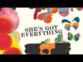 The Kinks - She's Got Everything (Official Audio)