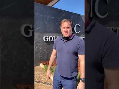 Security at Gold Coast Estate - Instagram Live