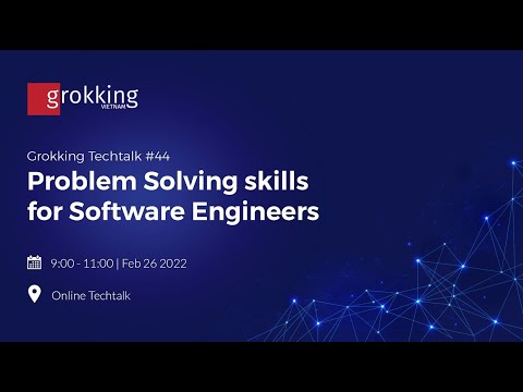 On Problem Solving