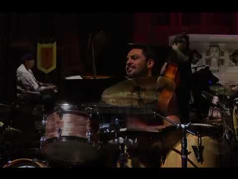 Chucho Valdés Trío