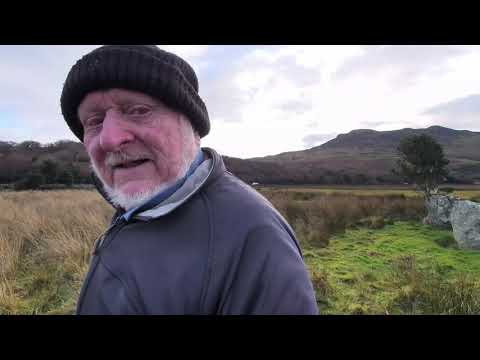 Killadangan Winter Solstice Phenomenon. 21.12.2019