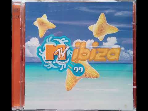 MTV IBIZA 99 Groovy House Mix (Cd 1)