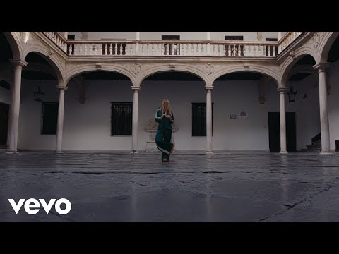 Lola Indigo, La Plazuela - LA PRIMAVERA (Visualizer)