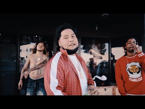 LEDOBANDZ Ft. Lil Slugg x Sweetface Essence - From A L To A W (Official Video) | Dir. By @StewyFilms