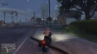GTA5 zatudan