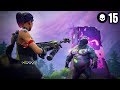 WAKE ME UP FROM THIS FORTNITEMARE - 15K Kayuun Fortnite Battle Royale Gameplay